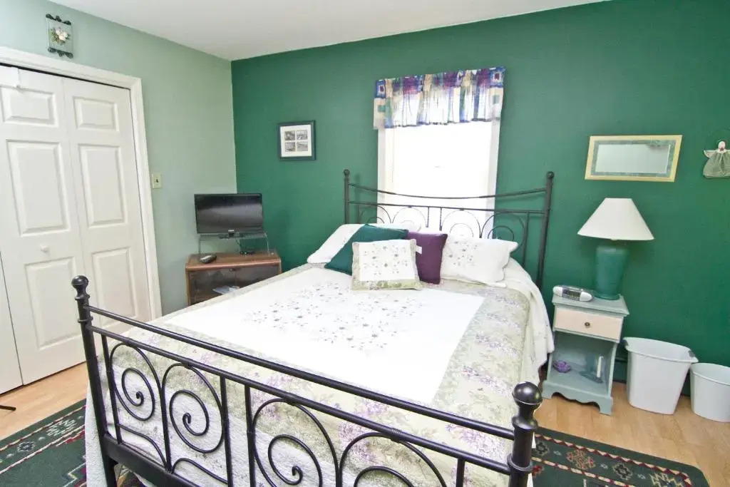 Pilgrim's Rest Bed and Breakfast