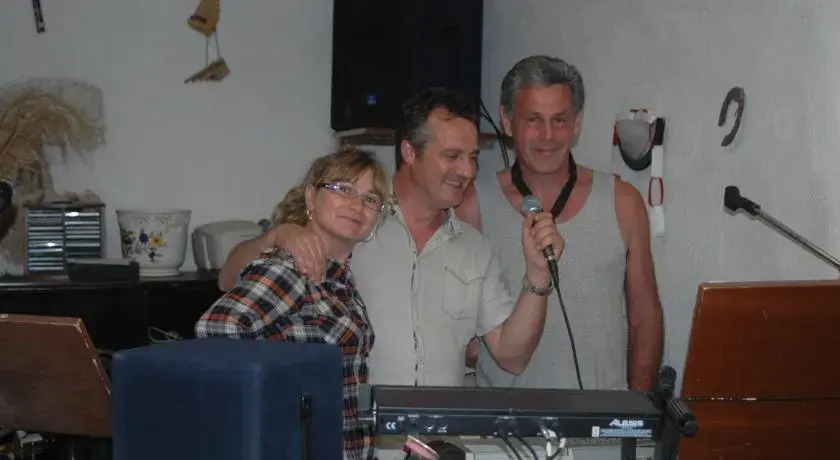 B&B Ca Dei Musicisti