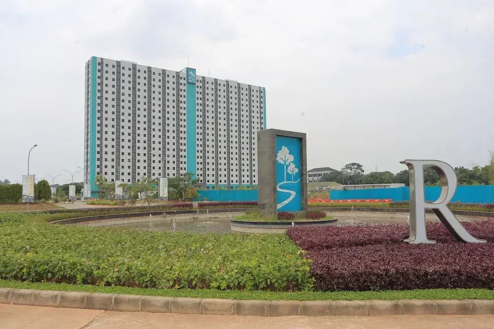 Riverdale Cikarang By ARBA