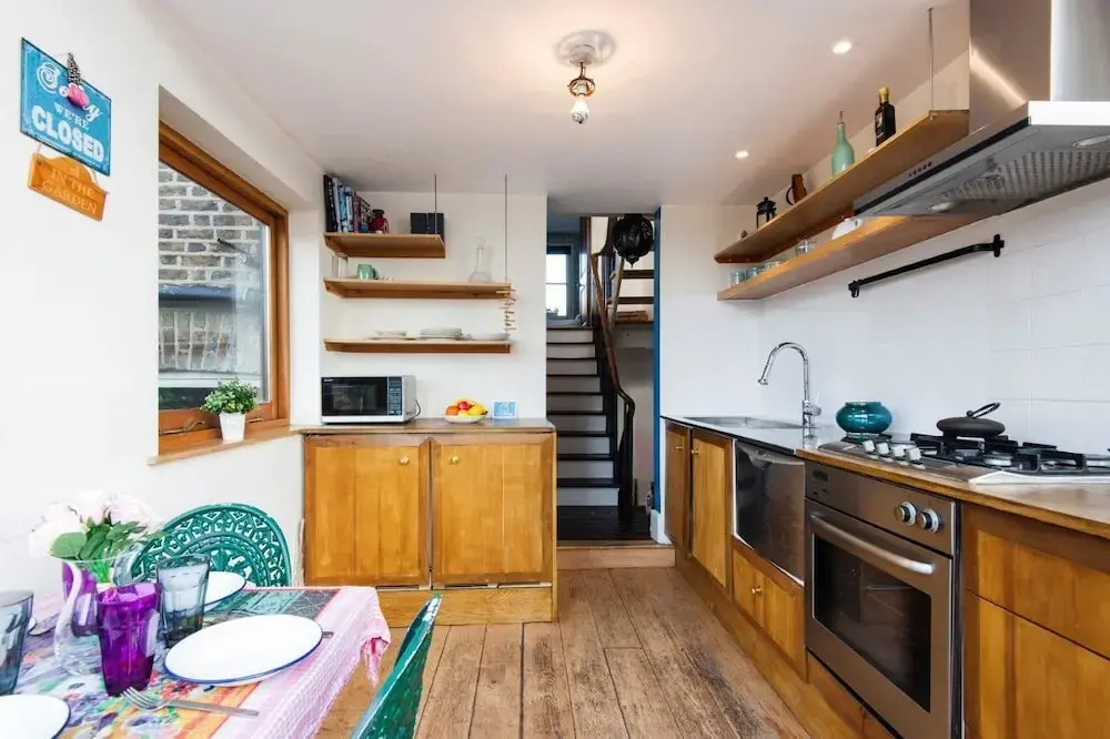 The Gorgeous Portobello Residence - BGL