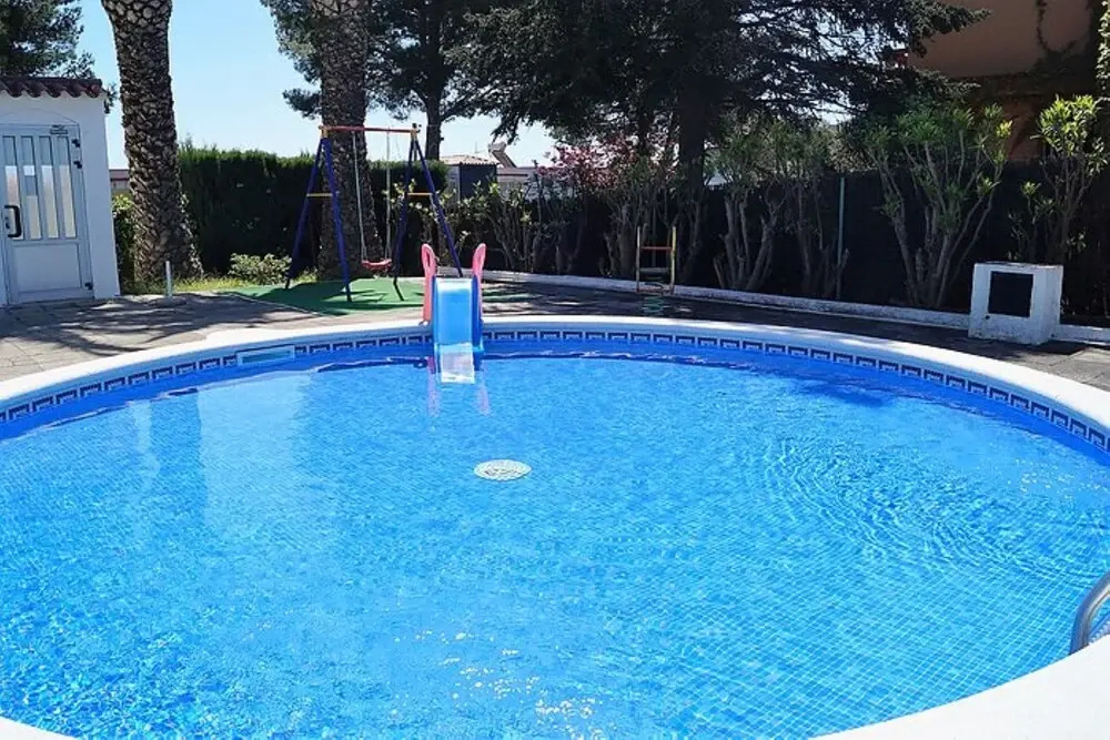House - 4 Bedrooms with Pool and Sea views - 107927