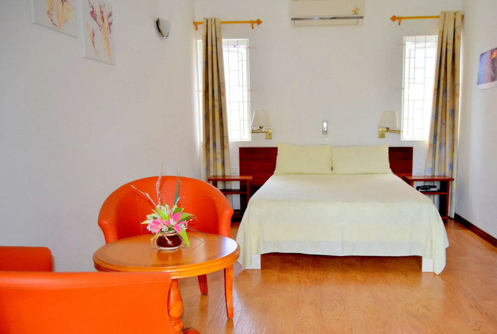 La Pointe Villas