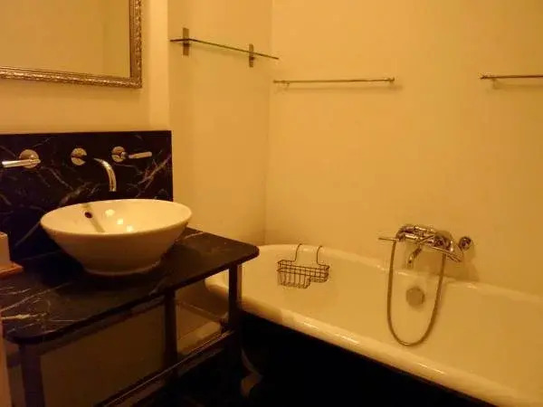 Chalet Solneige