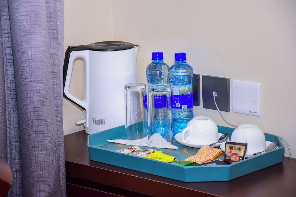 SANAAN HOTEL & APARTMENT Dodoma