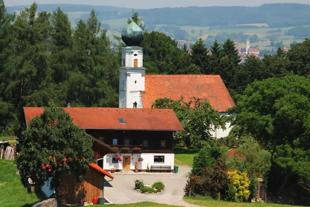 Ferienhof Obermaier