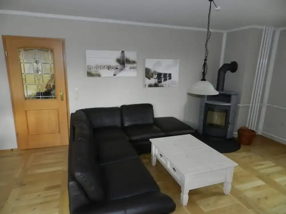 Holiday Home \"baltic Sea Dream\"