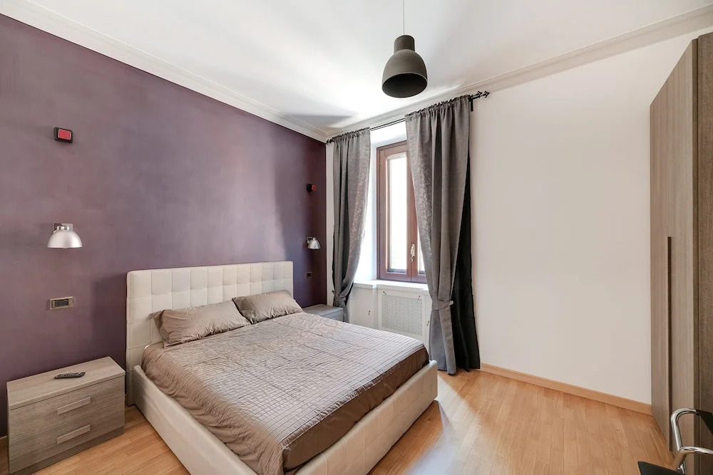 Peroni Apartment