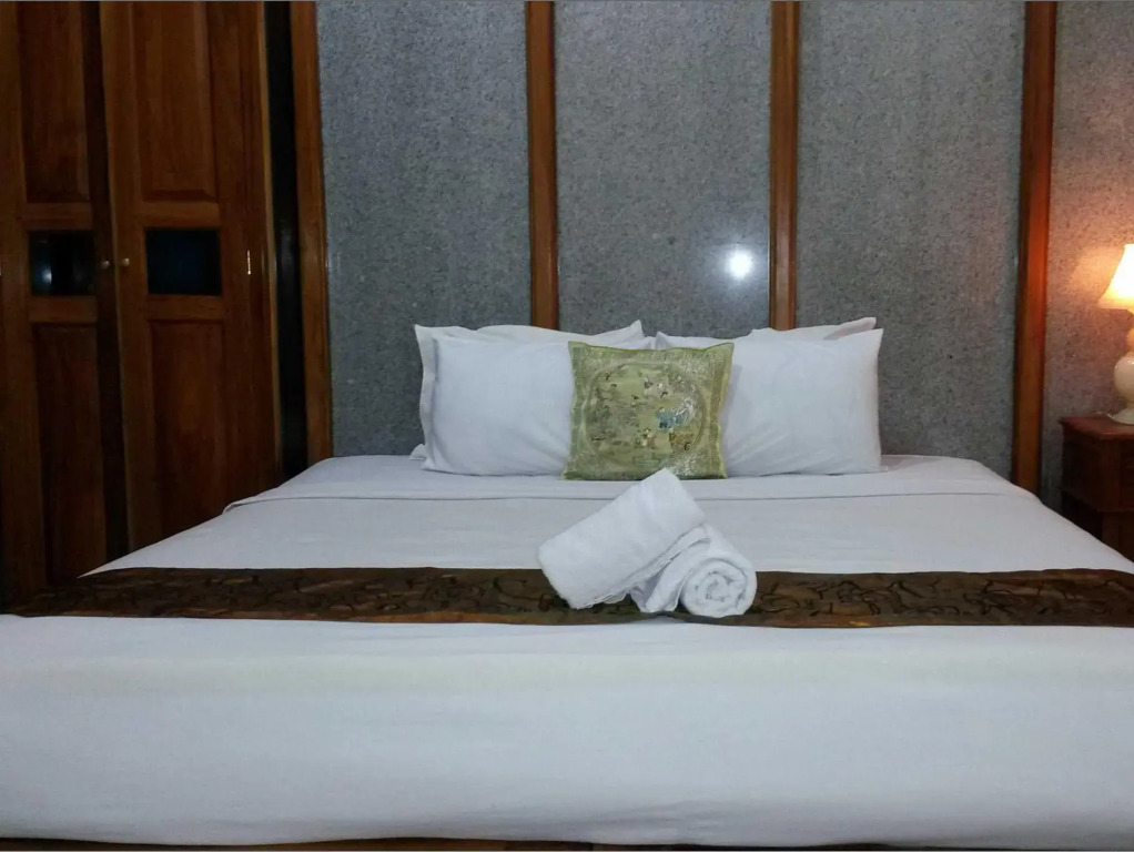 My Home Guesthouse