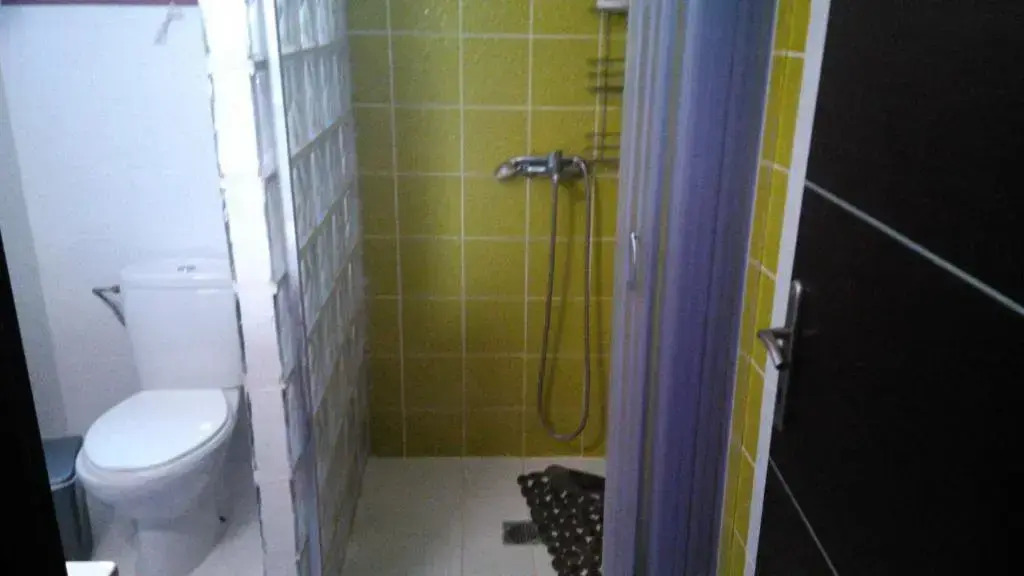 ATHINAS HOUSE