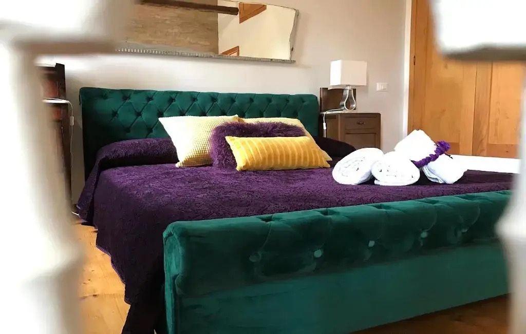 B&B Tenuta della Duchessa