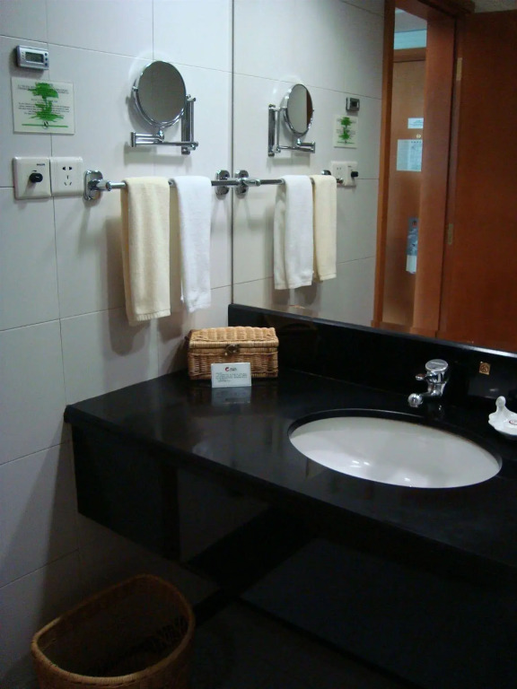 Culture Plaza Hotel Zhejiang