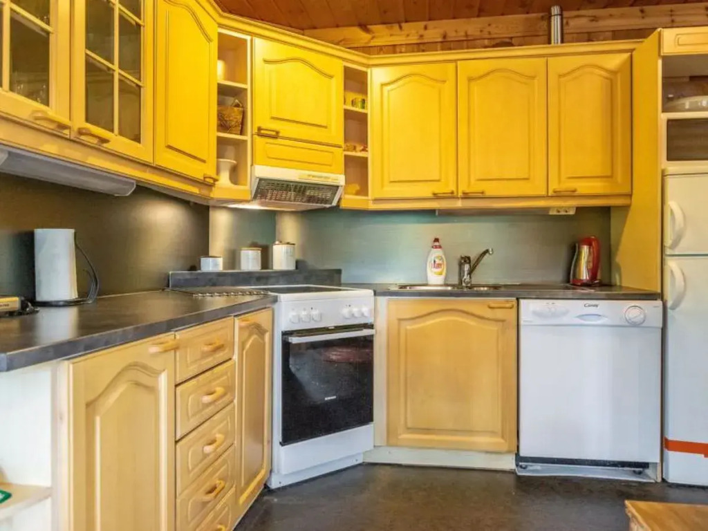 Holiday Home Sarvitupa