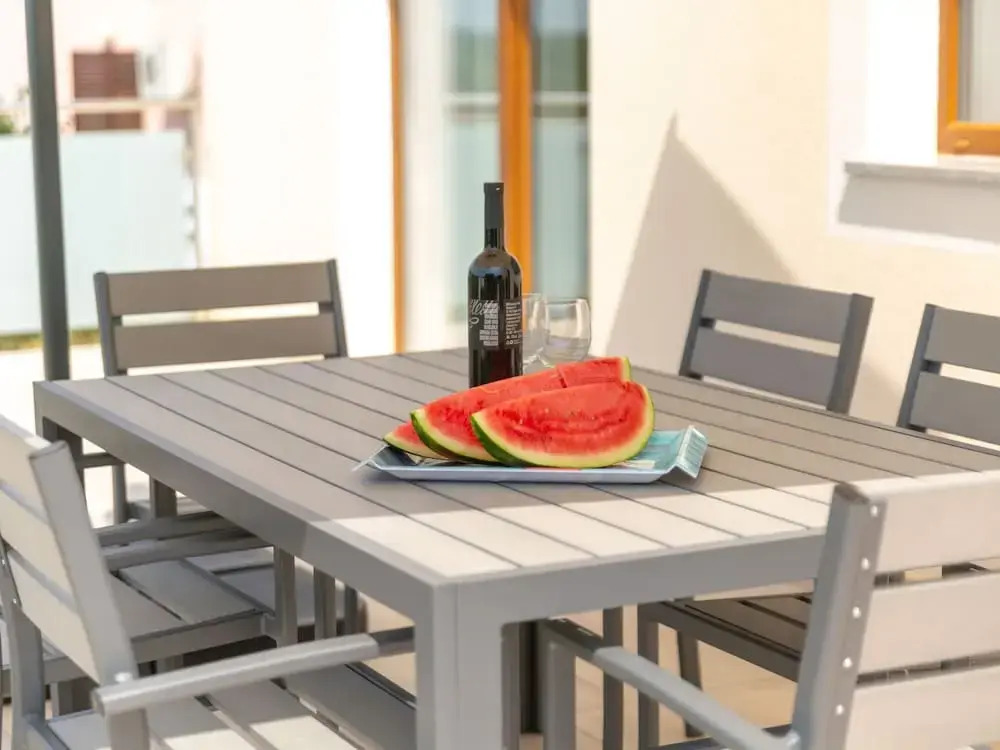 Single Storey Villa For 4 Persons With Private Pool Near Pula And Beach