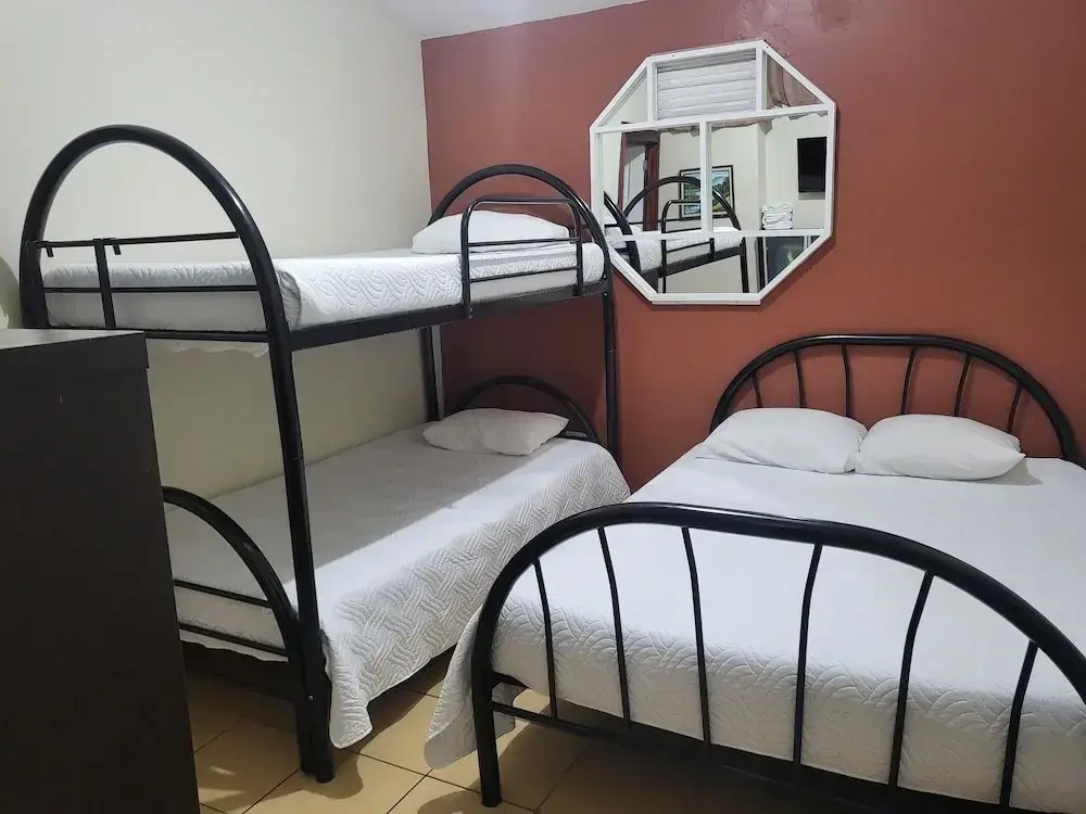 Hotel Valle Verde