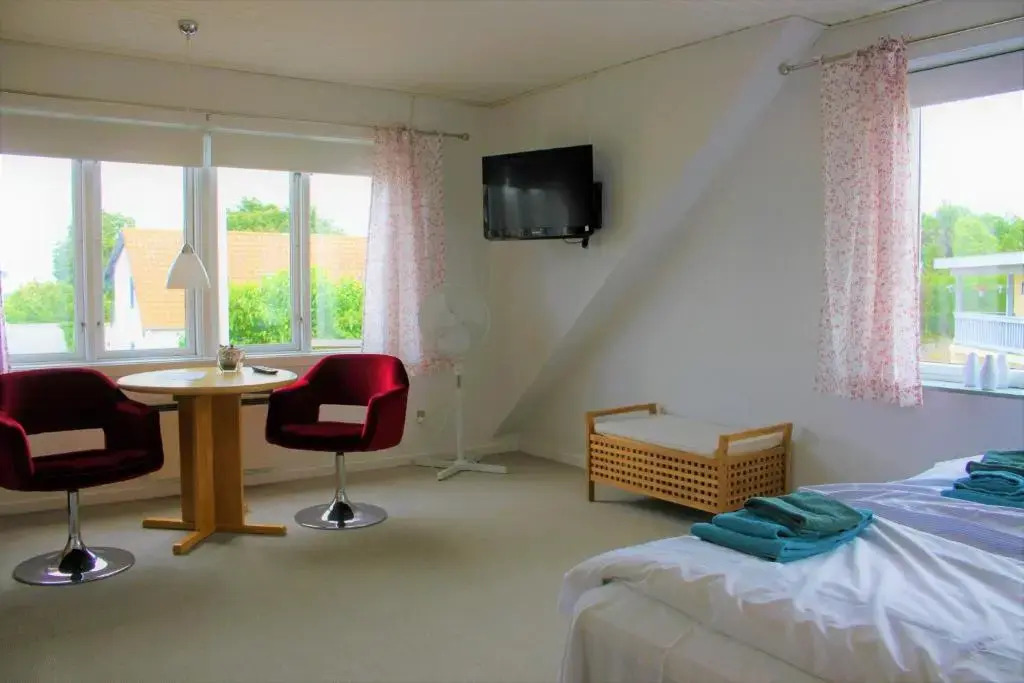 NORDVIG bed & breakfast