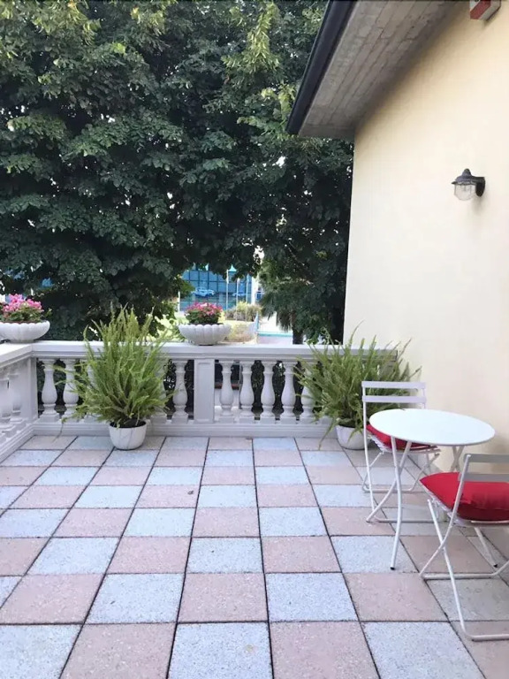 Maison D' Hotes