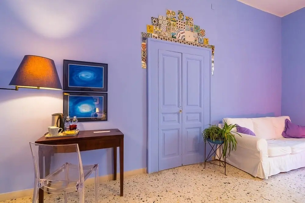 Apartment - Cedronio 2
