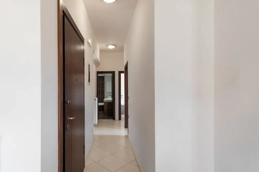 Amazon Apartment