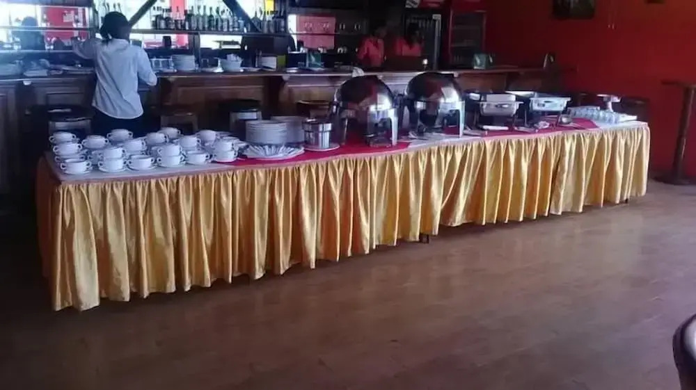 Mtwapa Country Resort