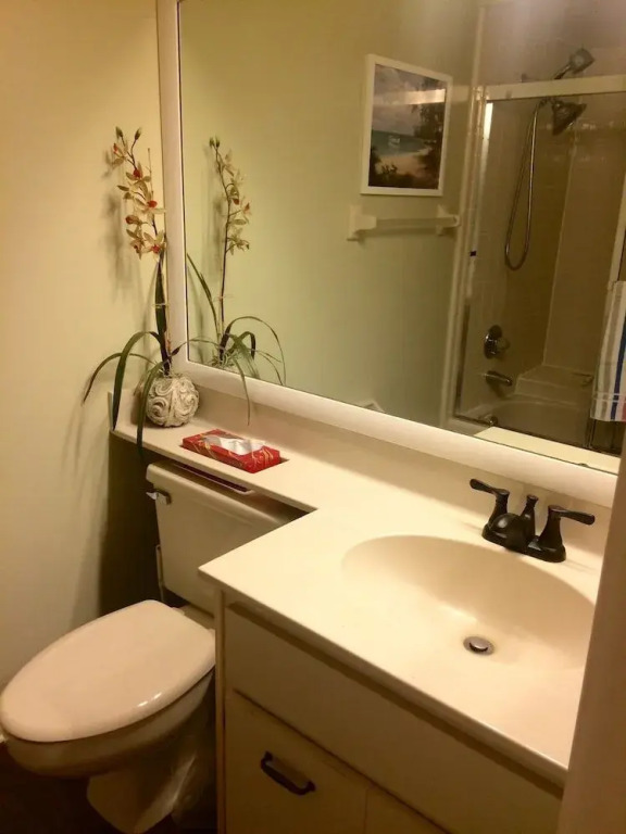 Sea Woods 2bdrm Villa 4255