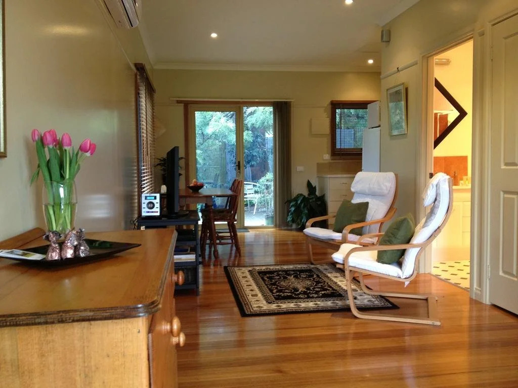Brigadoon Cottages