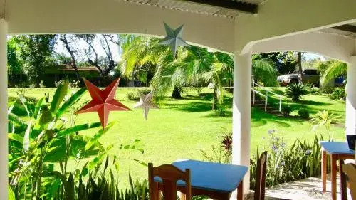 Pelicano Hostal