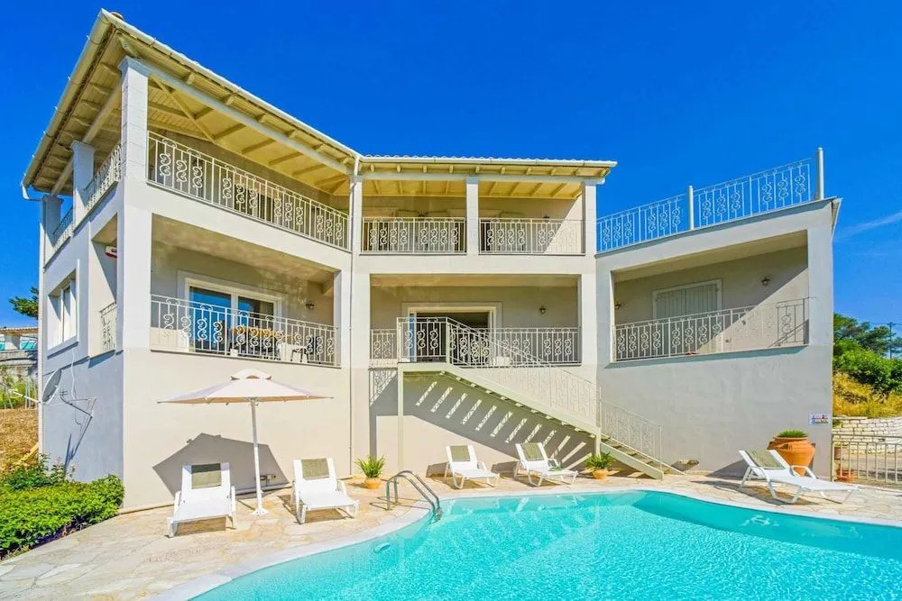 Villa Seascape