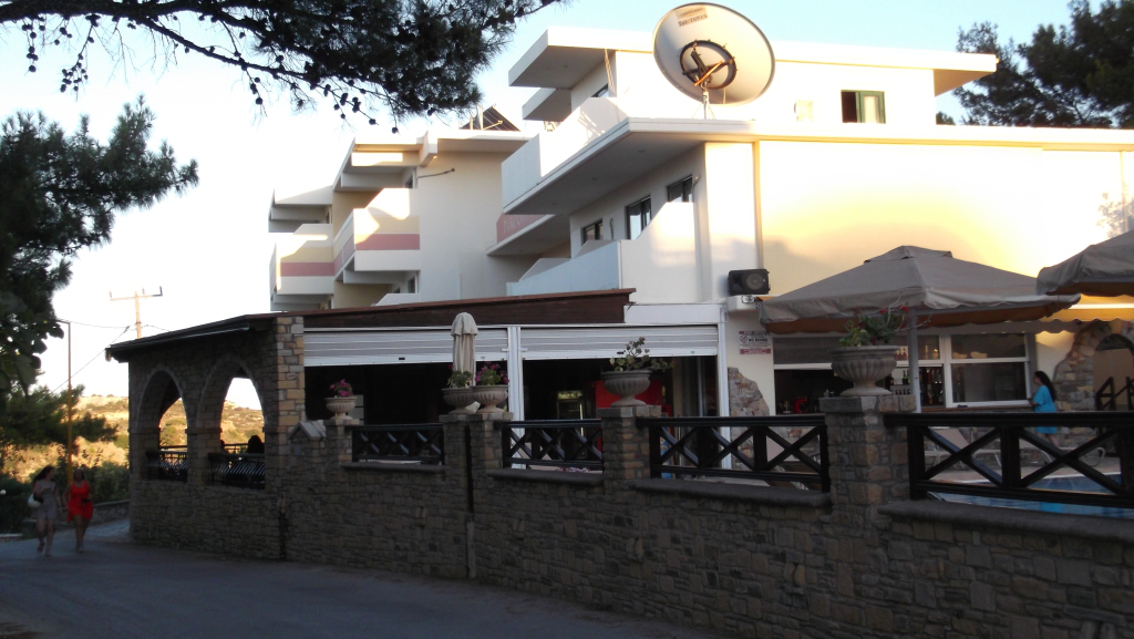 Panorama Studios