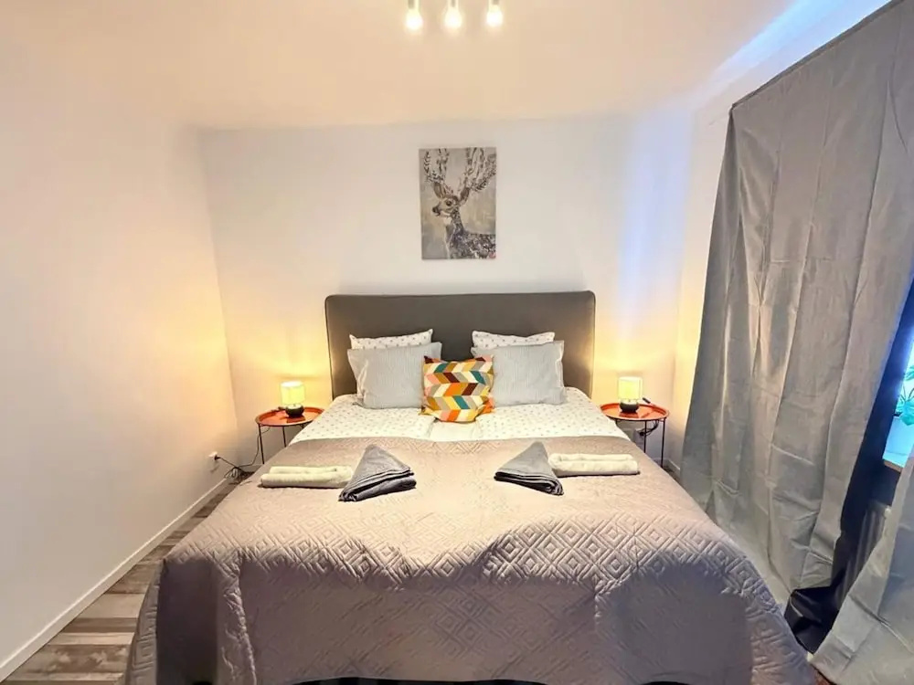 4 Star Holiday Home in Nissafors