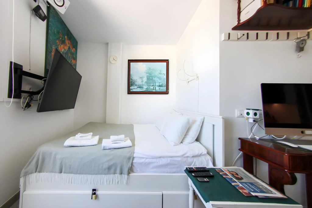 Studio Home for Beach Holiday