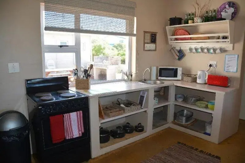 Haus Windhoek - Charming Coastal Escape