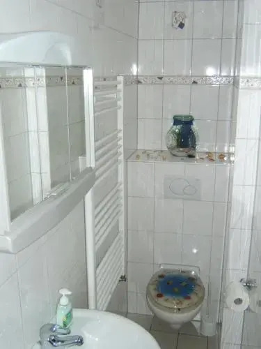 Ferienwohnung Robby