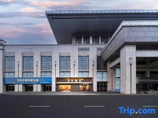 JI Hotel