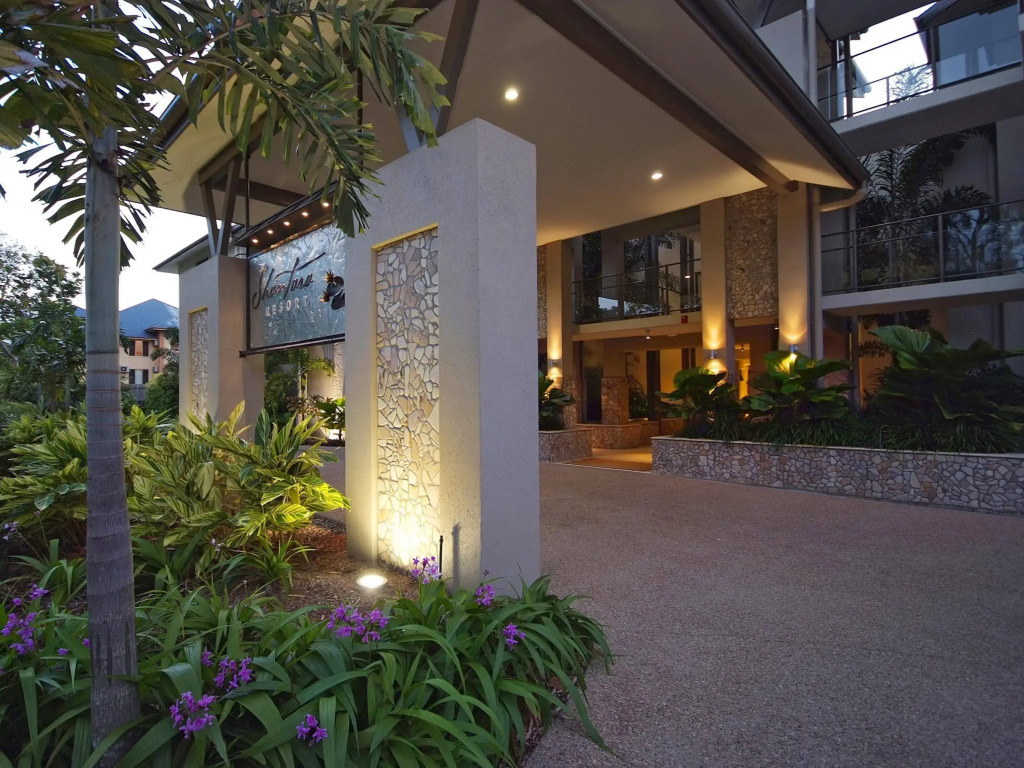 Shantara Resort Port Douglas