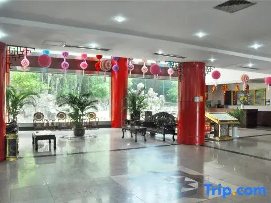 Yimeng Renjia Hotel
