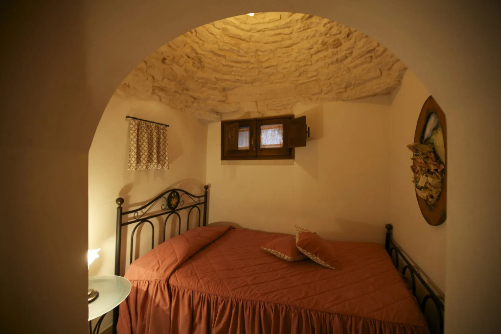 Trulli e Puglia Resort