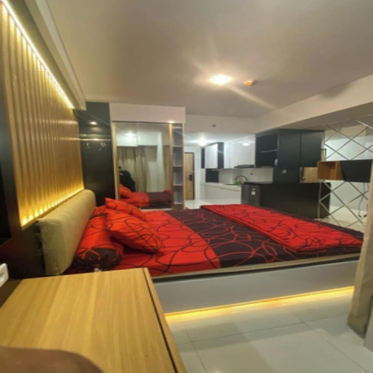 Apartment Delf Cpi By Riski