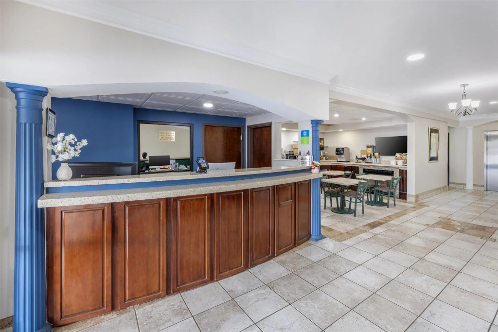 SureStay Hotel by Best Western Morganton