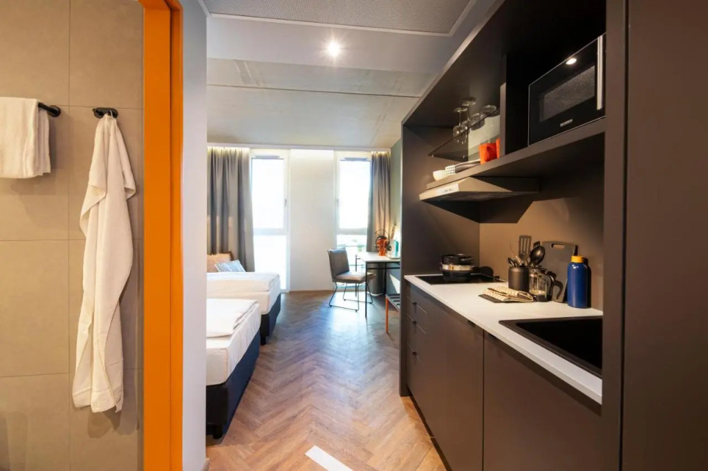 LOGINN Hotel Waiblingen