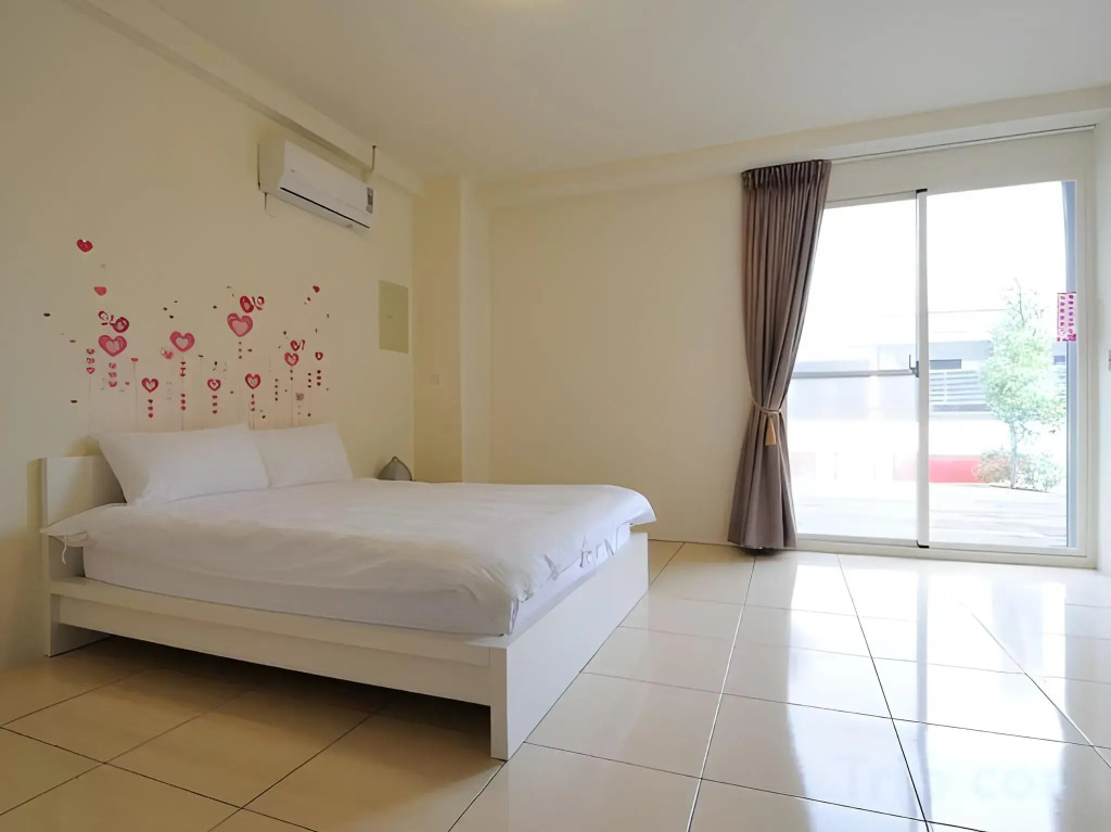 Sanyi Happiness B&B