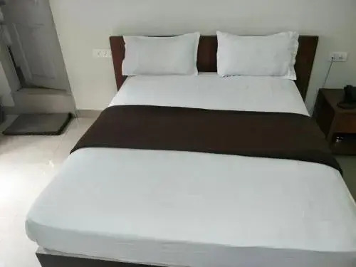 S M Residency