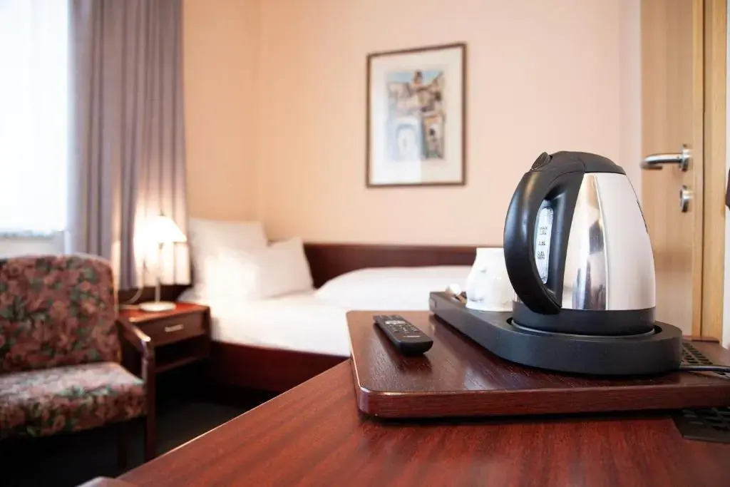Hotel Lonac