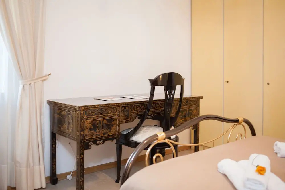 Apartment Signorina Leticija