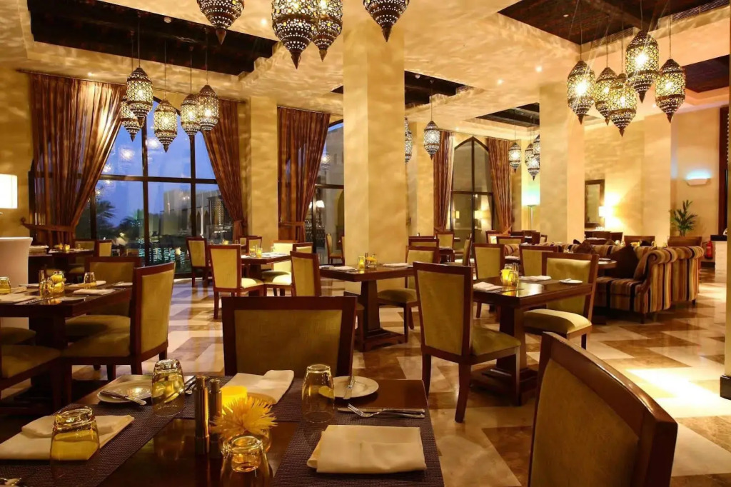 Aldhafra Desert Resort, Vignette Collection by IHG