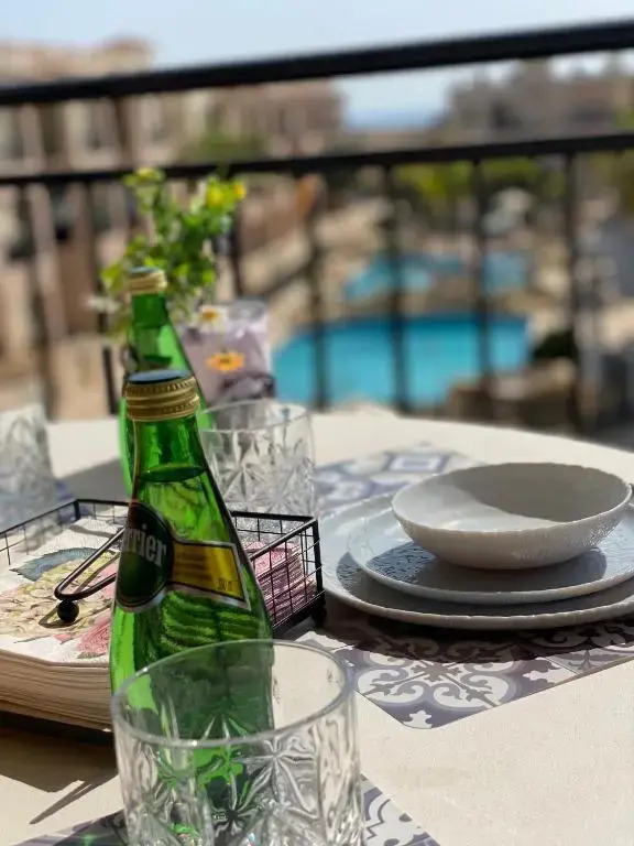 Royal Seacrest A203 Sea View Apartment