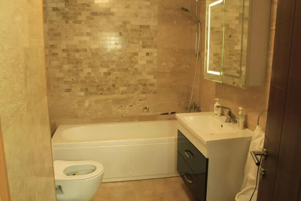 Apartament Maria Solid Residence 2 Mamaia
