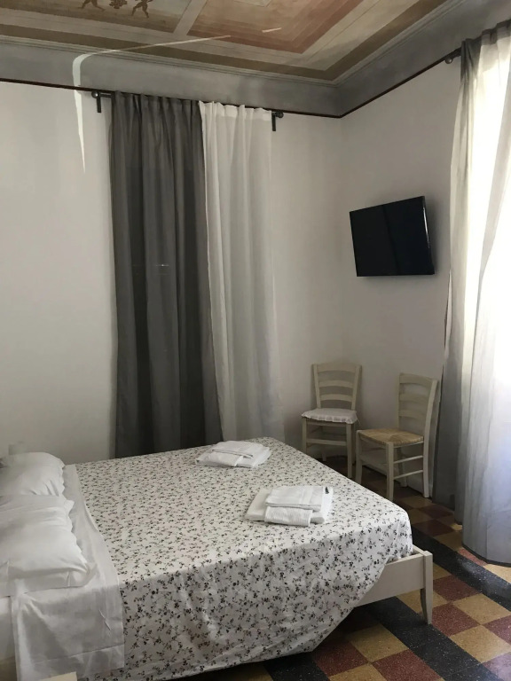 Affittacamere LevantoMare