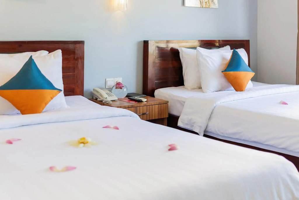 Ratana Angkor Hotel