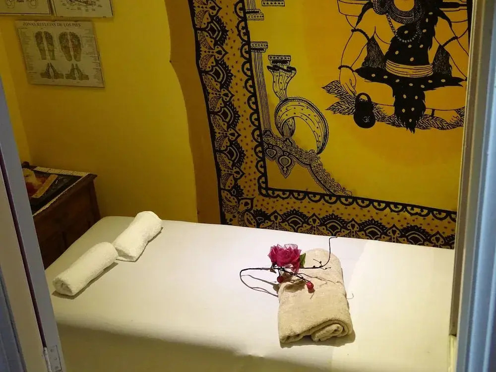 Casa Rosa De Abreu