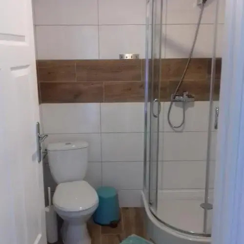 Apartamenty Przystań